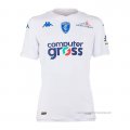 Tailandia Camiseta Empoli 2ª 2023-2024
