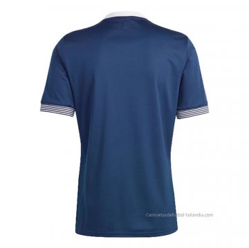 Tailandia Camiseta Escocia 150 Aniversario 2023