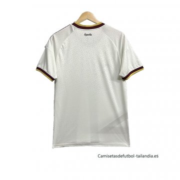 Tailandia Camiseta Espana Special 2026 Blanco