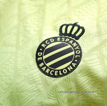 Tailandia 3ª Camiseta Espanyol 2026-2027