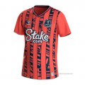2ª Camiseta Everton 2023-2024