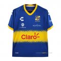 Tailandia 1ª Camiseta Everton de Vina del Mar 2022