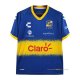 Tailandia 1ª Camiseta Everton de Vina del Mar 2022