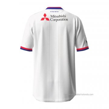 Tailandia 2ª Camiseta FC Tokyo 2023