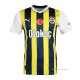 Tailandia 1ª Camiseta Fenerbahce 2023-2024