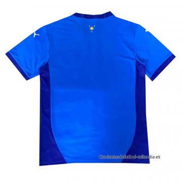 Tailandia 1ª Camiseta Filipinas 2024-2025