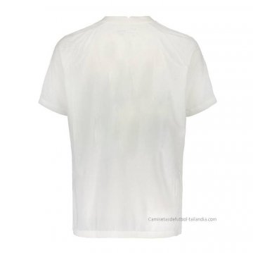 Tailandia 1ª Camiseta Finlandia 2022
