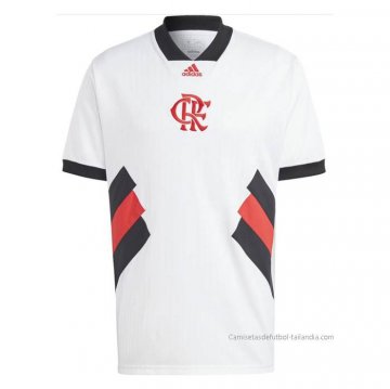 Tailandia Camiseta Flamengo Icon 2022-2023