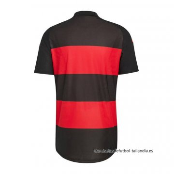 Tailandia 1ª Camiseta Flamengo 2026