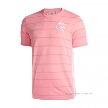 Tailandia Camiseta Flamengo Outubro Rosa 2021 Tailandia Camiseta Flamengo Outubro Rosa 2021