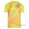 Tailandia Camiseta Flamengo Portero 2025 Amarillo Tailandia Camiseta Flamengo Portero 2025 Amarillo