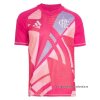 Tailandia Camiseta Flamengo Portero 2025 Rose Tailandia Camiseta Flamengo Portero 2025 Rose