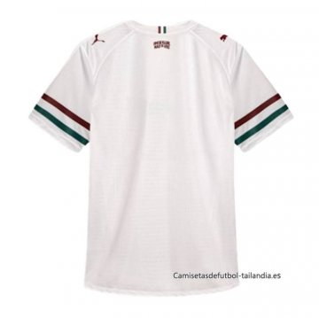 Tailandia 2ª Camiseta Fluminense 2026