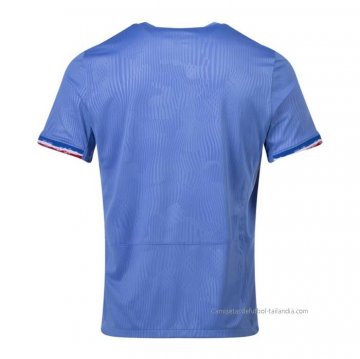 Tailandia 1ª Camiseta Francia 2023