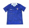 Tailandia 1ª Camiseta Francia 2025