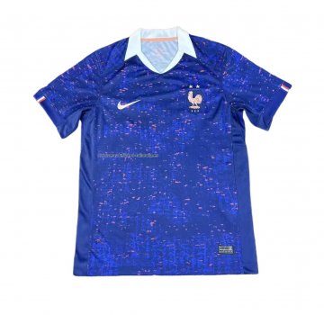 Tailandia 1ª Camiseta Francia 2025