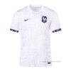 Tailandia 2ª Camiseta Francia 2023 Tailandia 2ª Camiseta Francia 2023