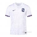 Tailandia 2ª Camiseta Francia 2023