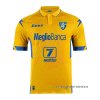 Tailandia 1ª Camiseta Frosin2024-2025 Tailandia 1ª Camiseta Frosin2024-2025