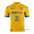 Tailandia 1ª Camiseta Frosin2024-2025
