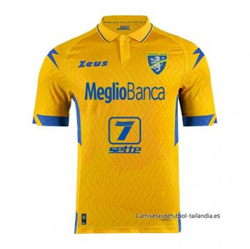 Tailandia 1ª Camiseta Frosin2024-2025 Tailandia 1ª Camiseta Frosin2024-2025