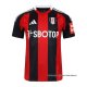 Tailandia 2ª Camiseta Fulham 2024-2025