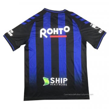Tailandia 1ª Camiseta Gamba Osaka 2023