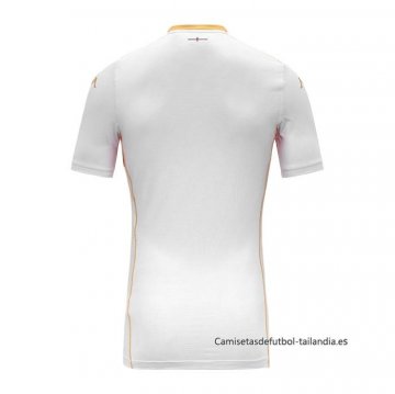 Tailandia 2ª Camiseta Genoa 2025-2026
