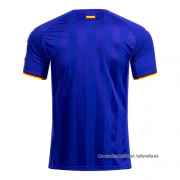 Tailandia 1ª Camiseta Getafe 2025-2026