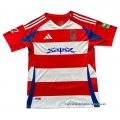 Tailandia 1ª Camiseta Granada 2024-2025