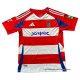 Tailandia 1ª Camiseta Granada 2024-2025