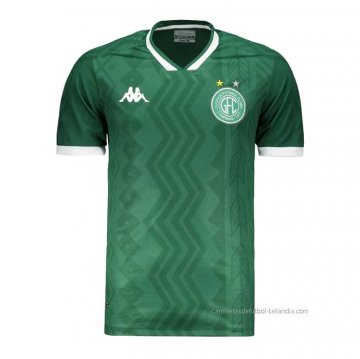 Tailandia 1ª Camiseta Guarani 2023