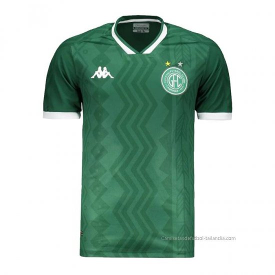 Tailandia 1ª Camiseta Guarani 2023 - Haga un click en la imagen para cerrar