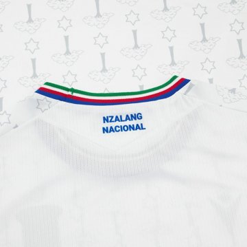 Tailandia 2ª Camiseta Guinea 2025-2026