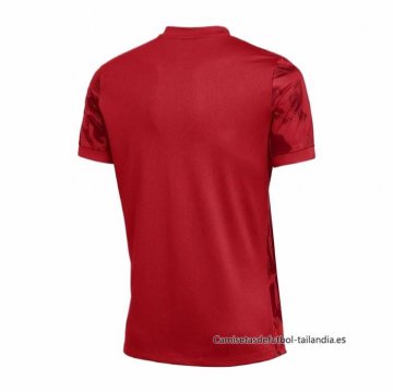 Tailandia 1ª Camiseta Hapoel Tel Aviv 2025-2026