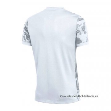 Tailandia 2ª Camiseta Hapoel Tel Aviv 2025-2026