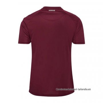 Tailandia 1ª Camiseta Hearts 2025-2026