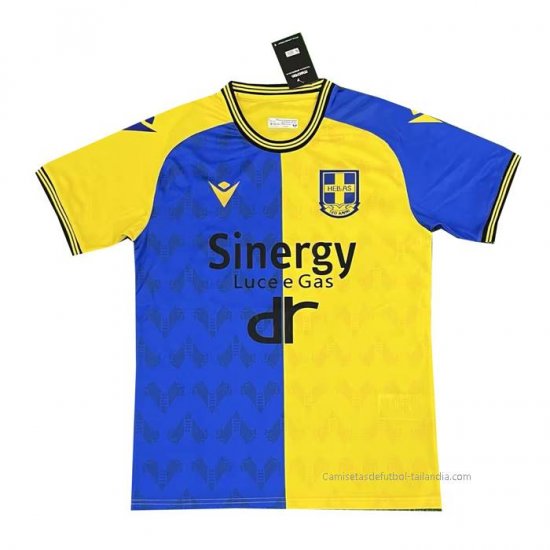 Camiseta Hellas Verona Special 2022-2023 - Haga un click en la imagen para cerrar