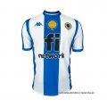 Tailandia 1ª Camiseta Hercules 2024-2025