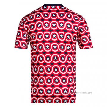 Tailandia Camiseta Inter Miami Americana 2023