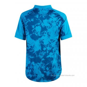 Tailandia Camiseta Inter Miami Primeblue 2021