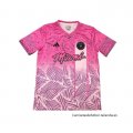 Tailandia Camiseta Inter Miami Special 2025 Rosa