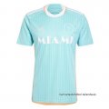 Tailandia 3ª Camiseta Inter Miami 2024