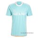 Tailandia 3ª Camiseta Inter Miami 2024
