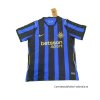 Tailandia 1ª Camiseta Inter Milan 2026-2027