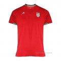 Tailandia 2ª Camiseta Iran 2022