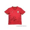 Tailandia 2ª Camiseta Iran 2026 Tailandia 2ª Camiseta Iran 2026