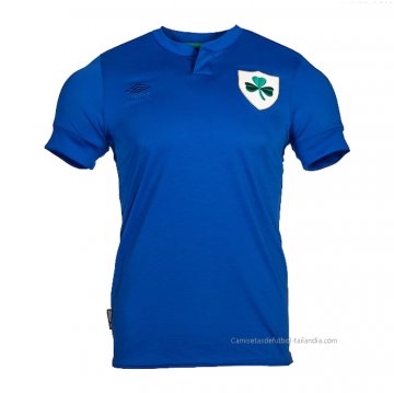 Tailandia Camiseta Irlanda Centenaria 2021 Tailandia Camiseta Irlanda Centenaria 2021
