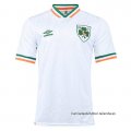 Tailandia Camiseta Irlanda Special 2026 Blanco