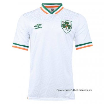 Tailandia Camiseta Irlanda Special 2026 Blanco